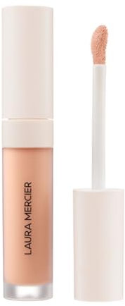 Real Flawless Weightless Perfecting Concealer – 2C1 Light With Cool Undertones by Laura Mercier for Women – 0,23 oz Concealer