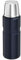 AMK® Thermos Stainless Steel King Flask 470ml Midnight Blue Vacuum Insulated Keeps Warm Or Cold Suitable for Tea Coffee Iced Teas & More