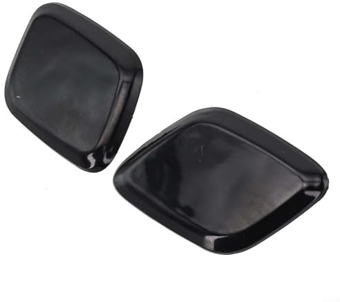 Für Ford Focus MK3 (2010 2014) Scheinwerfer-Waschdüsenabdeckungen, perfekte Passform Ersatzteile