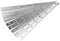 9pcs 13 Inch Planer Replacement Blades Knives Cutters For Dw735 Dw7352 Dw735X Thickness Planers