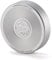 Tilta Objektivdeckel Kompatibel mit Fujifilm X100VI und X100V - Silber TA-T70-LC-S