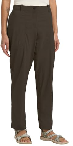 Jack Wolfskin Damen Wanderhose Desert Pants W