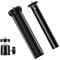Portable PTZ Tripod Telescopic Death Cup Holder Stand Rack for Indoor Live Streaming and Recording Family Gatherings
