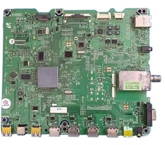 Carte Mère Compatible avec Samsung, Carte Principale UE32D5700RSXZF UE32D5700RS UE32D5700R UE32D5700 BN41-01660A BN94-04859E BN41-01660B