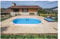 GRE KPEOV7059 - Piscina interrata, in acciaio, ovale, Madagascar