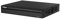 Dahua XVR5108HS-4KL-X Videorekorder, Schwarz