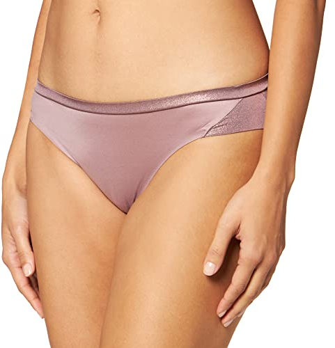 Triumph Damen Body Make-up Soft Touch EX Tai Slip, Sweet Chestnut, 48