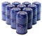 MaXimum 10 - (bis) 36 Butan Propan Gas Kartuschen 190g Gas Camping mit internem Leck Begrenzer (10)