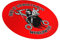 Airworthiness SOA Sons of Lufttüchtigkeit Luftfahrtrecht Technischer 7cm#A4879