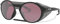 OAKLEY Unisex-Adult Clifden Sunglasses, Prizm Snow Black, Einheitsgröße