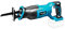Scie à bascule 20 V (Sans Batterie et Chargeur) 8,5 x 44 x 15,5 cm KOMA TOOLS PRO SERIES BATTERY
