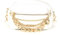 Love Moschino Damen Jc4291pp0gkt0100 Schultertasche, Weiß