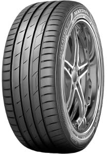 MARSHAL - 255/55 ZR20 TL 110W MATRAC FX MU12 XL BSW - Sommerreifen