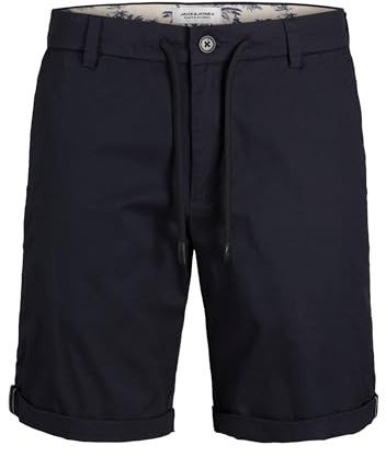 JACK & JONES JPSTMARCO JJSUMMER Chino Short