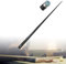 Billardkugel-Set, 57-Zoll-Billard-Pool-Queue, einteiliger Snooker-Karambolage, Pool-Queue-Stick mit 10,3 mm Spitze, Kohlefaser, professioneller Pool-Queue-Stick