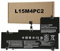 BLESYS L15L4PC2 L15M4PC2 Laptop Battery for Lenovo Ideapad Yoga 710 14 15 710-14IKB 710-14ISK 710-15IKB 710-15ISK 710-14ISK-IFI 710-14ISK-ISE 5B10K90778 5B10K9080 L15C4PC2 7.64V 53WH/6960MAH