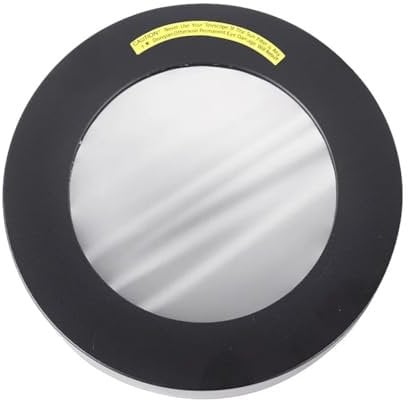 Teleskop-Zubehör-Set Sonnenfilterfolie for 127SLT 150SLT Teleskop-Kamera (Color : for 150SLT)