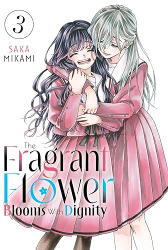 The Fragrant Flower Blooms With Dignity 3