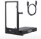 ANQUORA ANQ-L336 Mini eGPU Enclosure 40Gbps Thunderbolt3/4 USB4 per laptop compatibile con Win/Linux/MacOS, dock GPU esterno PCIe con PD 85W, supporto NVIDIA/AMD, Daisy Chain, DC/ATX/SFX/Flex