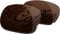HiCycle2 Lentes de sol polarizados de repuesto para lentes Oakley Holbrook OO9102, 55 mm, grosor: 2 mm, Brown, nothing