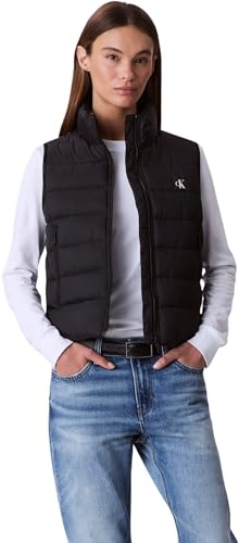 Calvin Klein Damen Lghtwght Qltd Vst Pc Lv047c511g Jacken