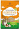 Country Value Small Animal Bedding Hay, 2kg – Soft and Snuggly Bedding Hay for Rabbits, Guinea Pigs and Other Small Animals – 100% Natural, Dust Extracted Small Animal Bedding Hay (Pack of 2)