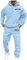 Sicher! Hier ist ein Produkttitel für Ihr Border Trendy Streetwear Hoodie Set, der Richtlinien Richtlinien enthält: „Unisex Streetwear Fleece Hoodie Set mit Aufdruck Pullover Weiße Sweatshirts Herren