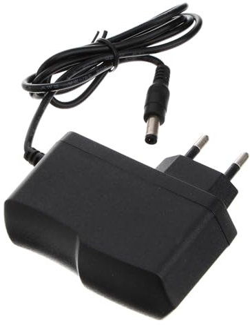 Steckernetzteil 3v Dc 1a mit 5,5x2,1mm Stecker