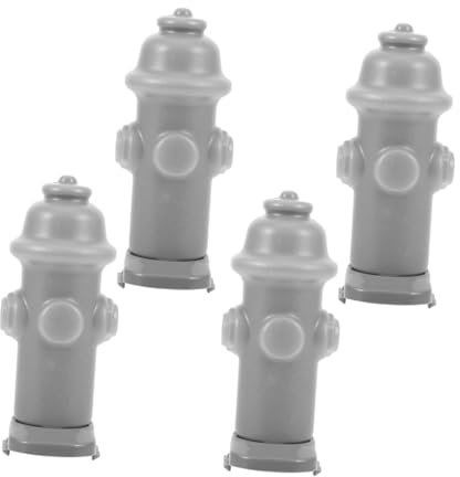 TOBBOMEY 4stücke Urinleitsäule Für Hundetoiletten Urinsäule Für Haustiertoiletten Aus Netzgewebe Für Welpentraining Im Innenbereich