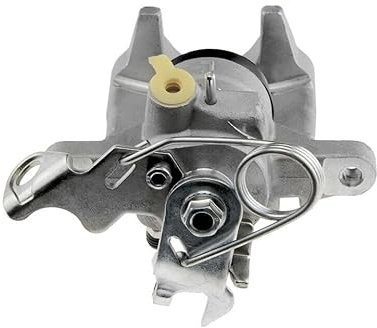 2 x Bremssattel hinten komplett kompatibel mit Audi A6 C5 / C5 Avant 1997-05 HZT/AU/355AB