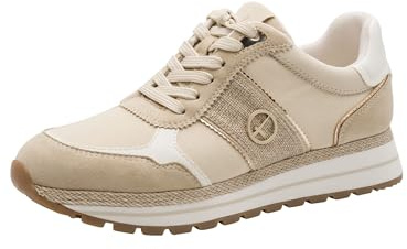 Tamaris Sneaker Materialmix Textil/Synthetik