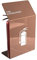 Piantana Porta Estintore Universale Armadio della staffa dell'estintore, custodia della hall, insegna, decorazione del dispositivo di sicurezza commerciale