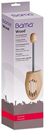 Bama Buchenholz Schuhspanner 36/37