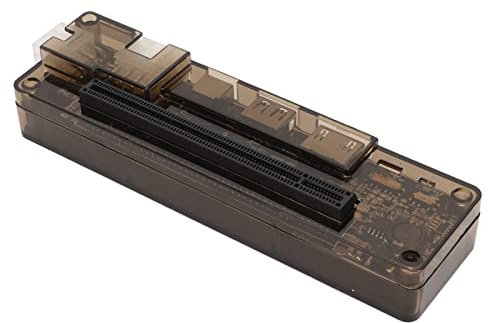 Generic High-Speed Laptop External Graphics Card Dock EXP GDC Ideal for Gaming Data Acquisition and GPU Computing 1 Unit