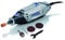 Dremel 3000 5 - Multiherramienta, 130 W, con 5 accesorios (Versión Español)