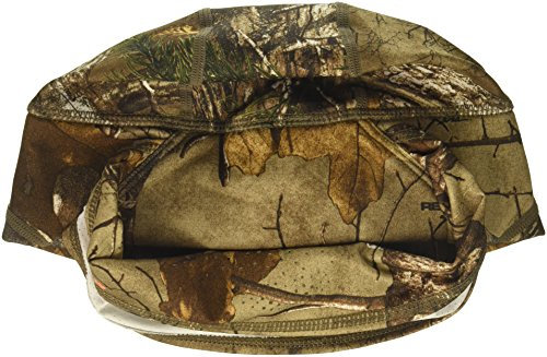 MISSION RadiantActive Transformer 2in1 Beanie, Realtree Xtra, One Size