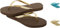 Cressi Lady Flip Flop Marbella - Tongs Femme pour la Plage et la Piscine
