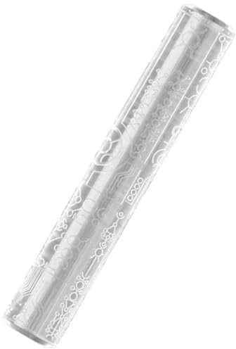 GREEN STUFF WORLD Green Staff World Necronic GSW-108 Miniatur Rollbolzen