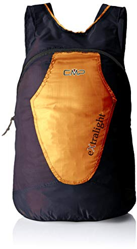 CMP ERROR:#N/A 15 Liter Faltbarer Rucksack Rucksack
