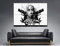 2PAC Wall Art Poster A0 Large Print