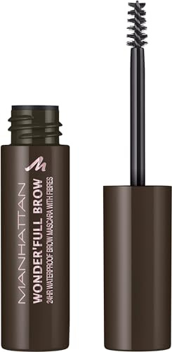 Manhattan Wonder?Full Brow Dark Brown