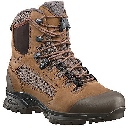 HAIX Scout 2.0: Gibt Dir Halt. Dein Scout 2.0 lässt Dich auch in unwegigem Gelände nicht im Stich.. UK 12.5 / EU 48