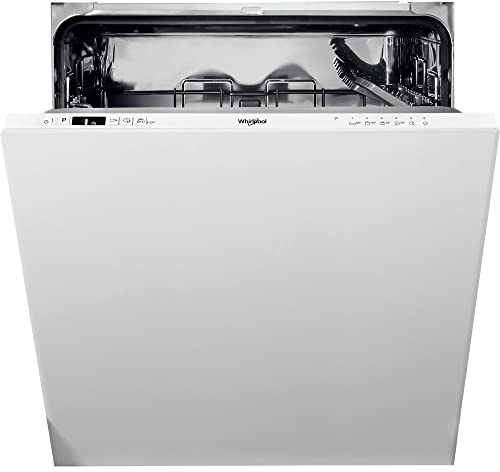 Lavastoviglie incasso Whirlpool WIS 5010