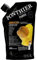 Food-United APRIKOSEN PÜREE Marillen-Frucht-Püree von Ponthier 1KG für Smoothie-Bowl-Sorbet-Quark-Gelée-Müsli-Topping erlesene Früchte höchster Qualität