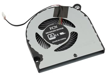Acer Aspire 3 (A317-51G) original CPU-Lüfter
