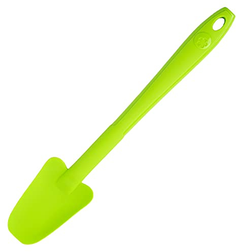 Restelöffel Größe S lime