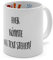 printplanet® - Geburtstagstasse mit eigenem Text Bedrucken Lassen - Kaffeebecher mit Wunschtext oder Spruch Personalisieren