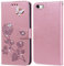Phone Case for iphone 6 Plus/6S Plus with Kickstand,Card Slots,Silicone Bumper,Shockproof,Flip Wallet Leather Protective Cover for iphone 6 Plus/6S Plus(5.5'')