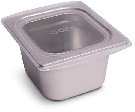 Ooni Pizza Topping Container (Medium)