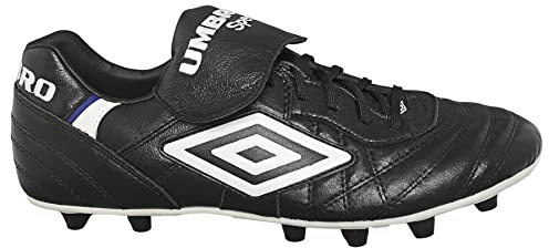 Umbro Speciali 98 Maxim V22 FG Tacos de fútbolHombre